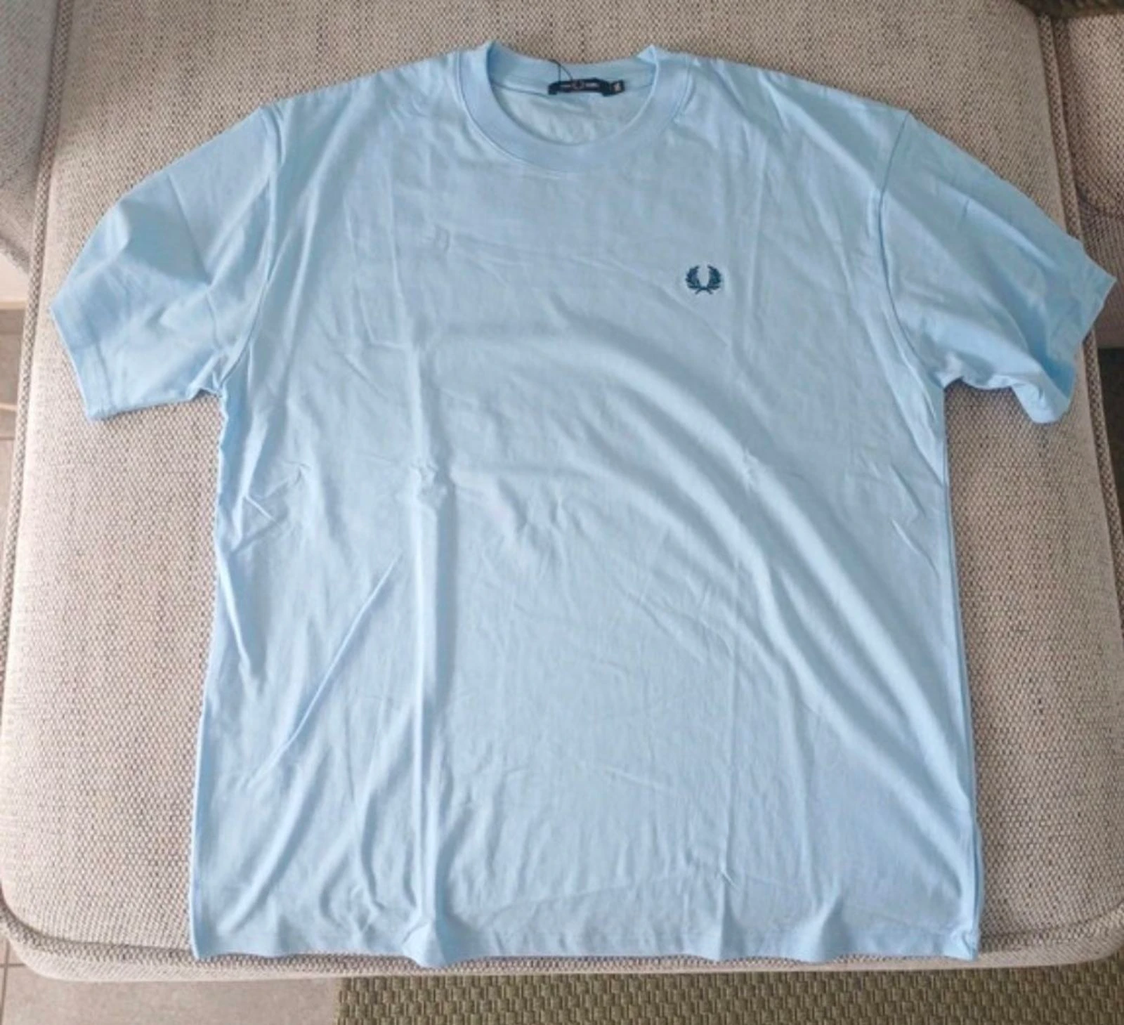 T-shirt Fred Perry 